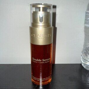 DOUBLE SERUM® - Anti-Aging + Anti-Wrinkle Serum